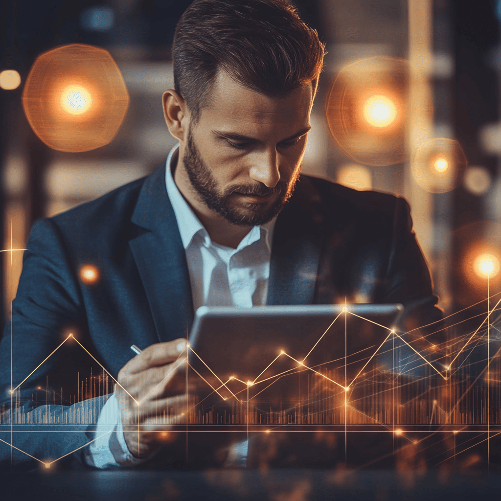 Data Visuals and charts